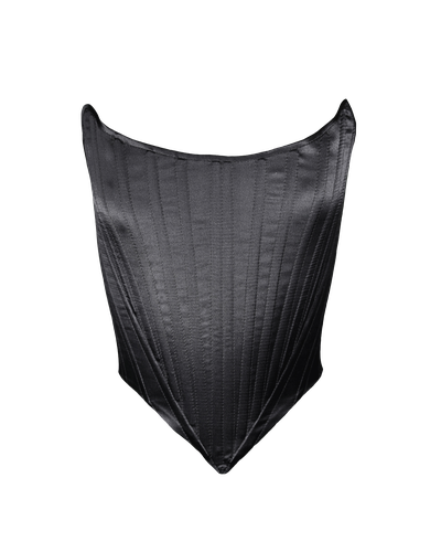 MIDNIGHT BAROQUE - Corsets - Alice Pons Milano - Modalova