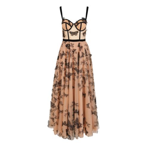 A stunning dress with butterflies - Lily Was Here - Modalova