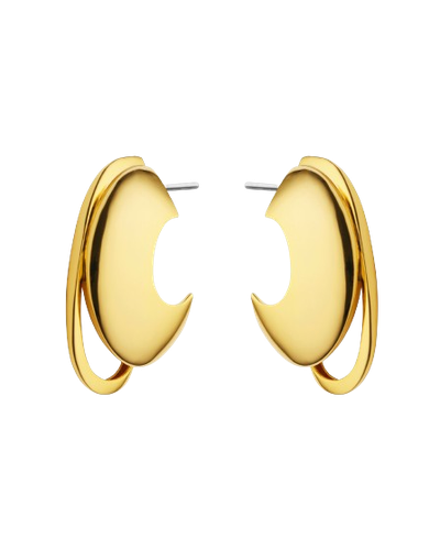 Vessie Earrings - Amber Sceats - Modalova
