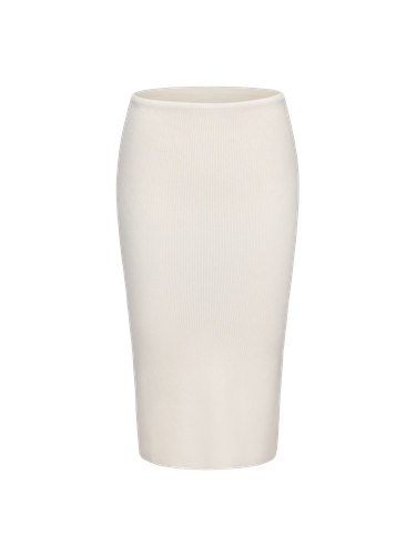 Marisa Skirt (Off White) - Nana Jacqueline - Modalova