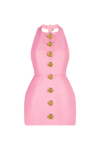 Tiffany Dress - XL - Mini dresses - Atoir - Modalova
