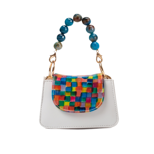 Horra - Rainbow - Mini bag - ALIEL - Modalova