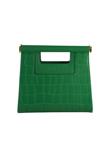 Maya Mini Green - Maven Bag - Modalova