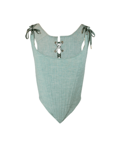 MINT ROCOCÒ - Corsets - Alice Pons Milano - Modalova