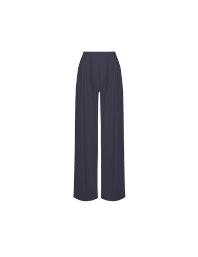AMINA - TROUSERS - S - Wide leg pants - 710 Studio - Modalova