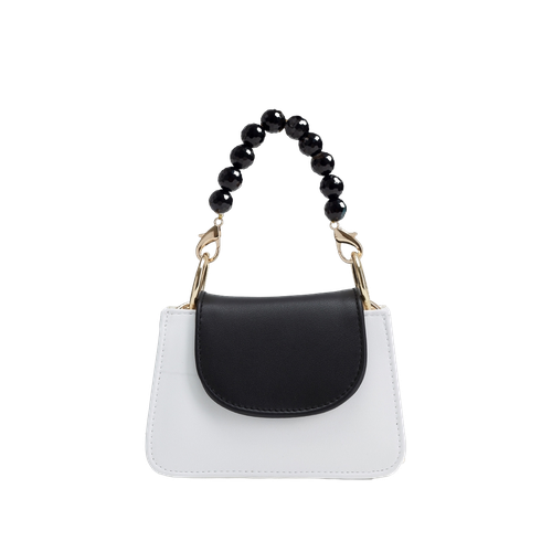 Horra - X Black - Mini Bag - Mini bags - ALIEL - Modalova
