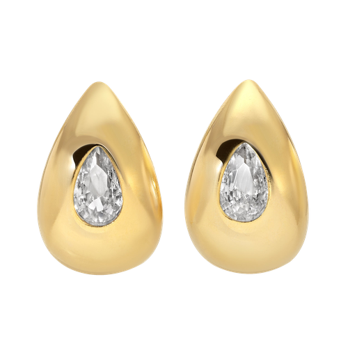 STELLINA STUDS - Zepplin The Label - Modalova