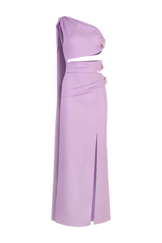 Cassis Maxi Dress - BAOBAB - Modalova