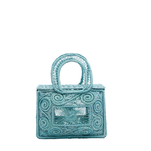 Cofre Pastel - Mini bags - APAYA - Modalova