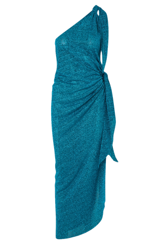 Marea Glossy Dress - BAOBAB - Modalova