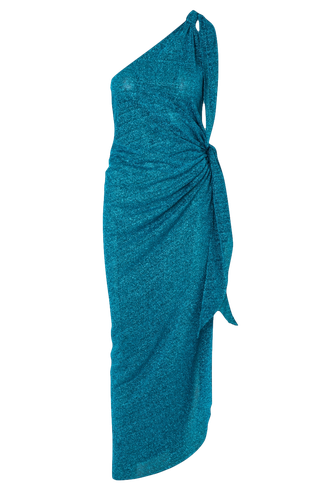 Marea Glossy Dress - BAOBAB - Modalova