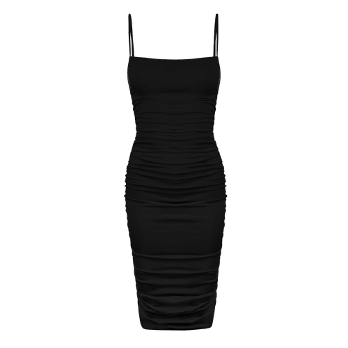 EZRA Midi Dress - OW Collection - Modalova