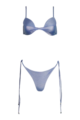 Rafaela Bikini Top - XS - Bikini tops - BAOBAB - Modalova