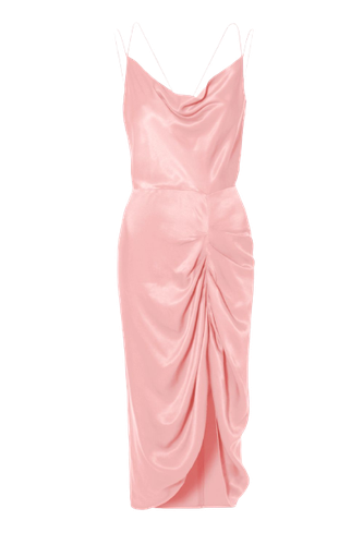 Dress Ava Pretty In Pink - AGGI - Modalova