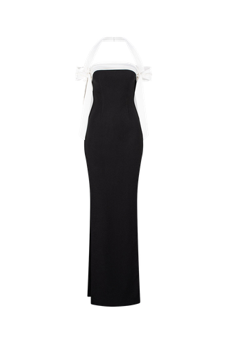 Eloise Dress - XS - Maxi dresses - Atoir - Modalova