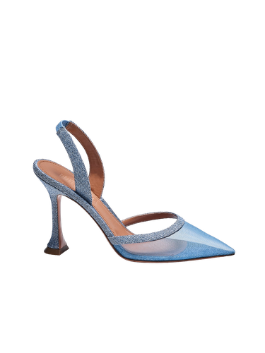 Esme Slingback - Disco Denim - Britt Netta - Modalova