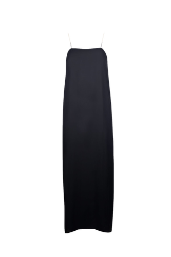Pearl Dress in Black - Sara Cristina - Modalova