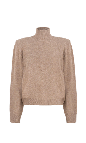 Aria sweater - KNITEL - Modalova