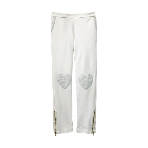 Samar Pants - White - SEMSEM - Modalova