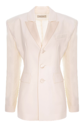 Hourglass Tailored Blazer - Aureliana - Modalova