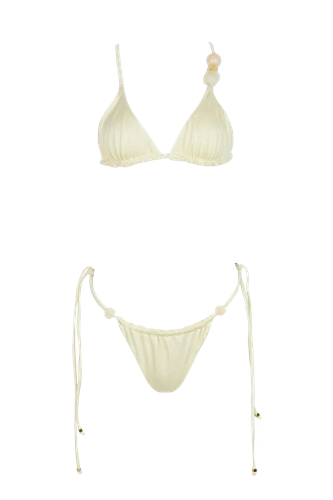 Kaia Bikini Top - XL - Bikini tops - BAOBAB - Modalova