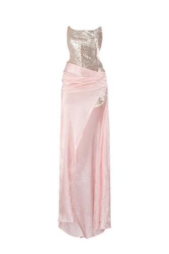 Clara Gown - L - Maxi dresses - Atoir - Modalova