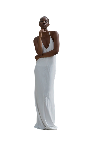 Suzi Dress - White - Birgitte Herskind - Modalova