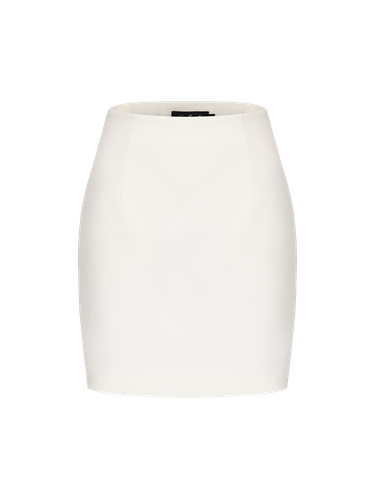 Rachel Skirt (White) - Nana Jacqueline - Modalova