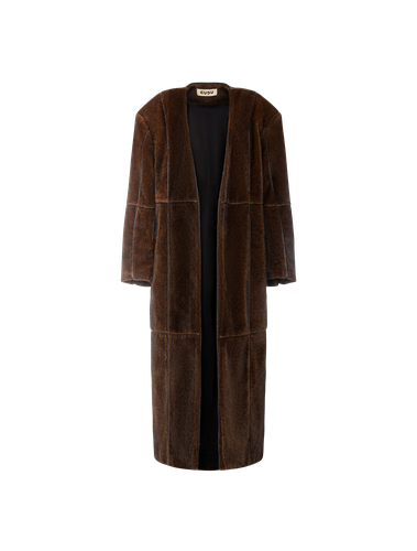 PRE-ORDER - COAT #07 - GUDU - Modalova