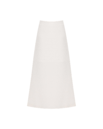 Cournoiller Skirt Maxi - YVON - Modalova