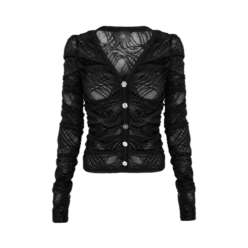 WANTED Lace Cardigan - OW Collection - Modalova