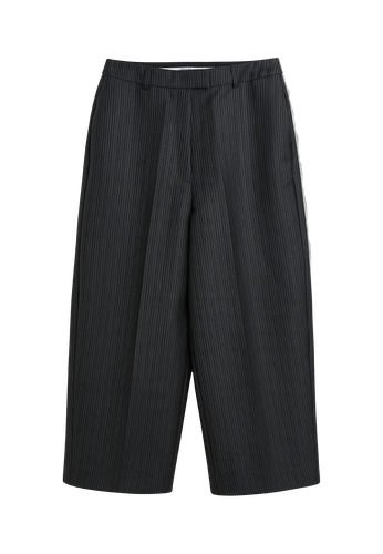 Olsen Pants - Pinstripe - HERSKIND - Modalova