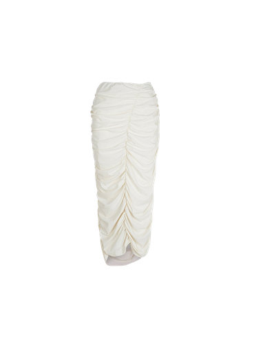 CLARA SKIRT - LIMITED EDITION - XL - Maxi skirts - 710 Studio - Modalova
