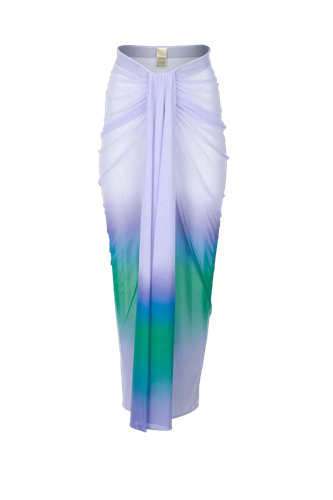 Nia Maxi Skirt - S - Maxi skirts - BAOBAB - Modalova