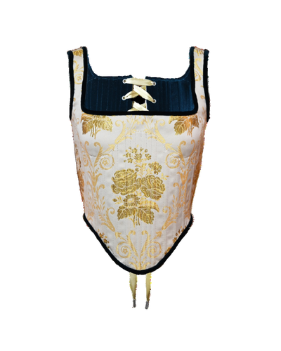 NUIT D'OR ELIZABETHAN - Corsets - Alice Pons Milano - Modalova