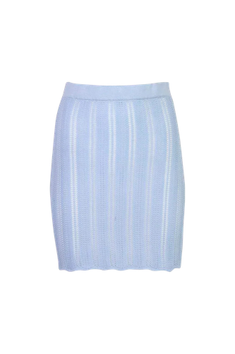 Corsica Mini Skirt - BAOBAB - Modalova