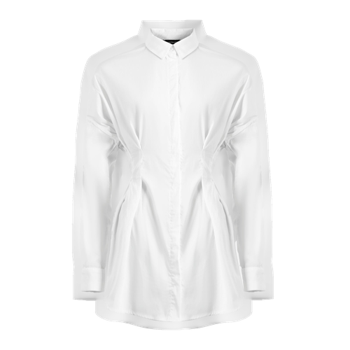 ELLA Shirt Dress - OW Collection - Modalova