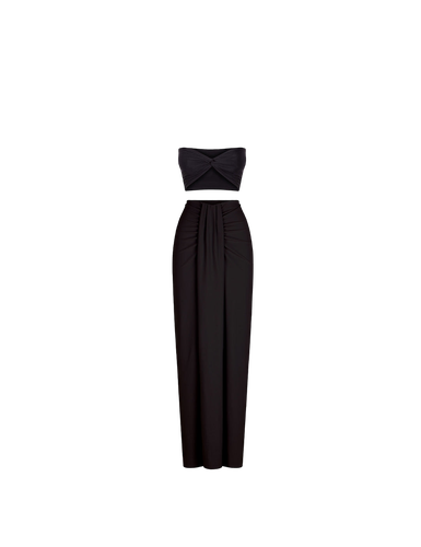 SET MAI SKIRT + RAQUEL TOP - LIMITED EDITION - M - Skirt sets - 710 Studio - Modalova