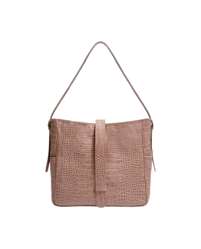 Coco Tote Salmon - Phialebel - Modalova