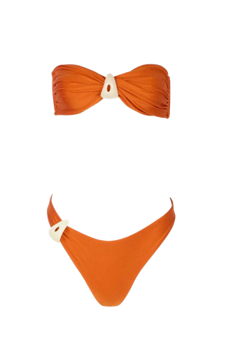 Vera Bikini Top - XS - Bikini tops - BAOBAB - Modalova