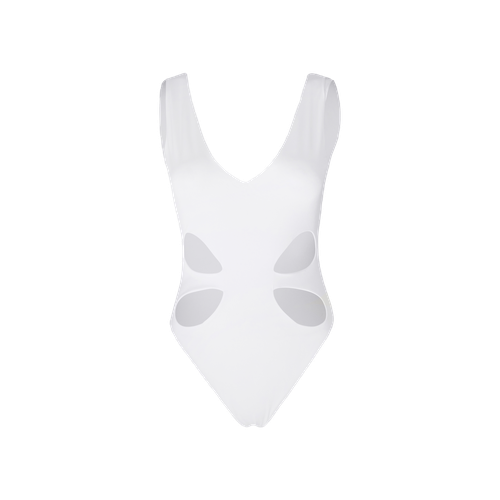 ALYWNA One Piece Swimsuit White - MAET - Modalova