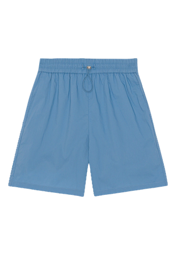 Bryan Shorts - Oil Blue - Birgitte Herskind - Modalova