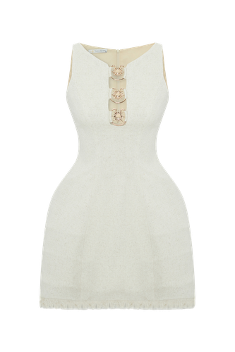 Alya Dress - Nana Gotti - Modalova