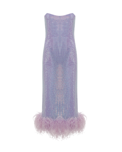 Nouras Dress - ONORI - Modalova