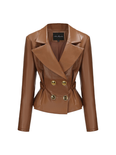 Gina Jacket - Nana Jacqueline - Modalova