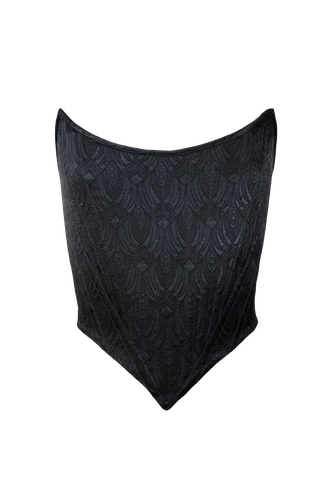 MATELASSE BAROQUE - L - Corsets - Alice Pons Milano - Modalova