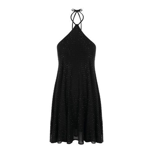 ANDIE Rhinestone Dress - OW Collection - Modalova