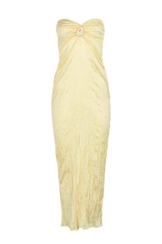 Ariel Midi Dress - M - Midi dresses - BAOBAB - Modalova