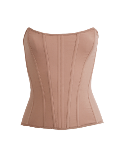 NUDE VICTORIAN - Corsets - Alice Pons Milano - Modalova