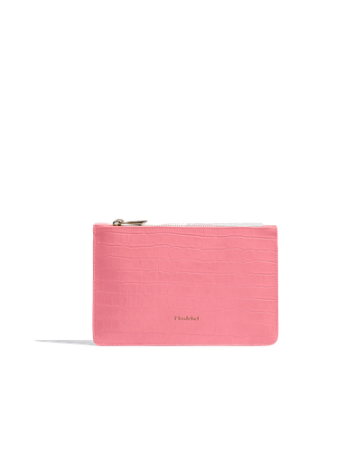 Pink mini wallet - Phialebel - Modalova